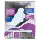 Lines è lungo con ali 9+2 pz